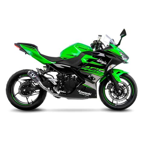 kawasaki ninja 400 lv 10.